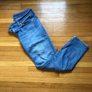 Loft jeans